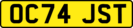 OC74JST