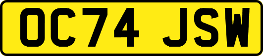 OC74JSW