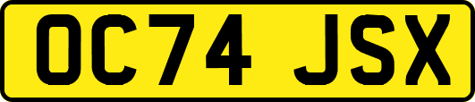 OC74JSX