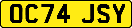 OC74JSY