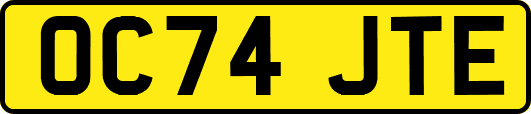 OC74JTE