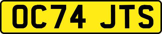 OC74JTS