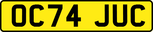 OC74JUC