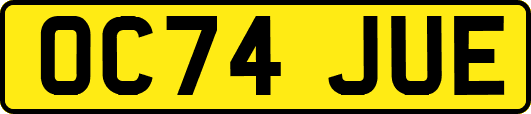 OC74JUE