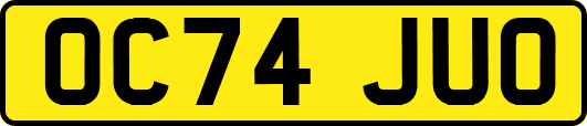 OC74JUO