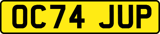 OC74JUP
