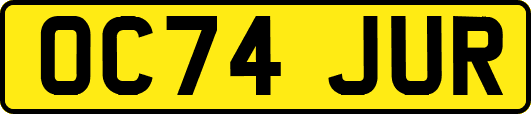OC74JUR