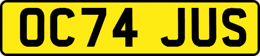 OC74JUS