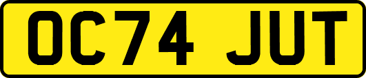 OC74JUT