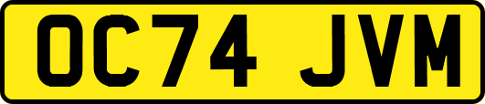 OC74JVM