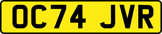 OC74JVR