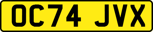 OC74JVX
