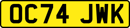 OC74JWK