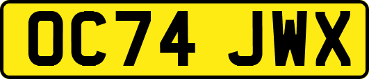 OC74JWX