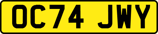 OC74JWY