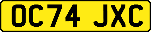 OC74JXC