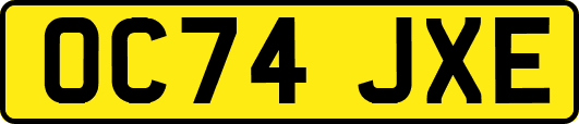 OC74JXE