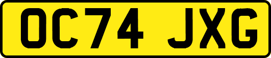 OC74JXG