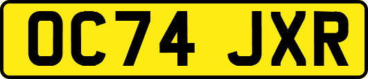 OC74JXR