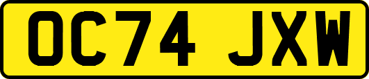 OC74JXW