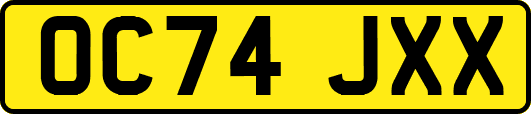 OC74JXX