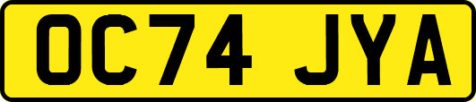OC74JYA