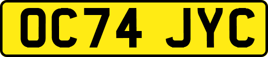 OC74JYC