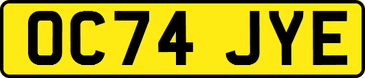 OC74JYE