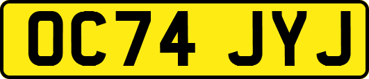 OC74JYJ