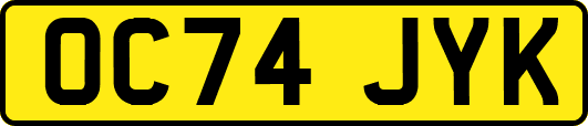 OC74JYK