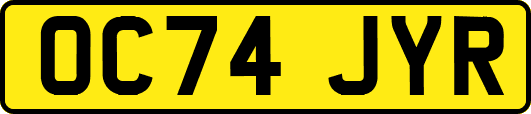 OC74JYR