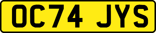 OC74JYS