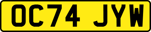 OC74JYW