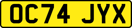 OC74JYX