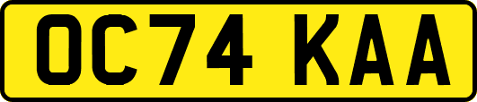 OC74KAA
