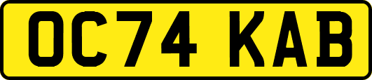 OC74KAB