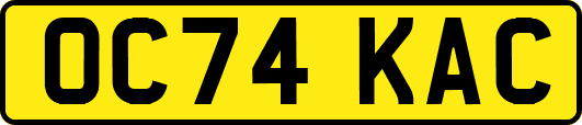 OC74KAC