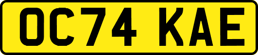 OC74KAE