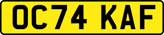 OC74KAF