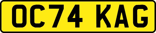 OC74KAG