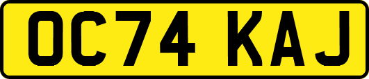 OC74KAJ