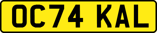 OC74KAL