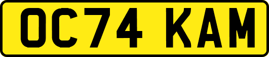 OC74KAM