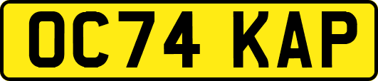 OC74KAP