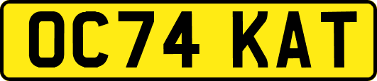 OC74KAT