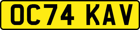OC74KAV