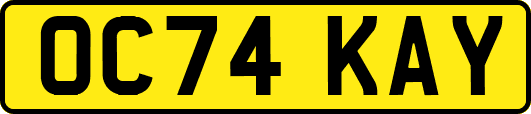 OC74KAY
