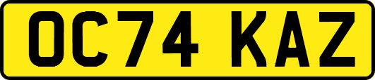 OC74KAZ