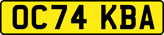 OC74KBA