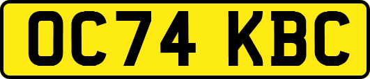 OC74KBC
